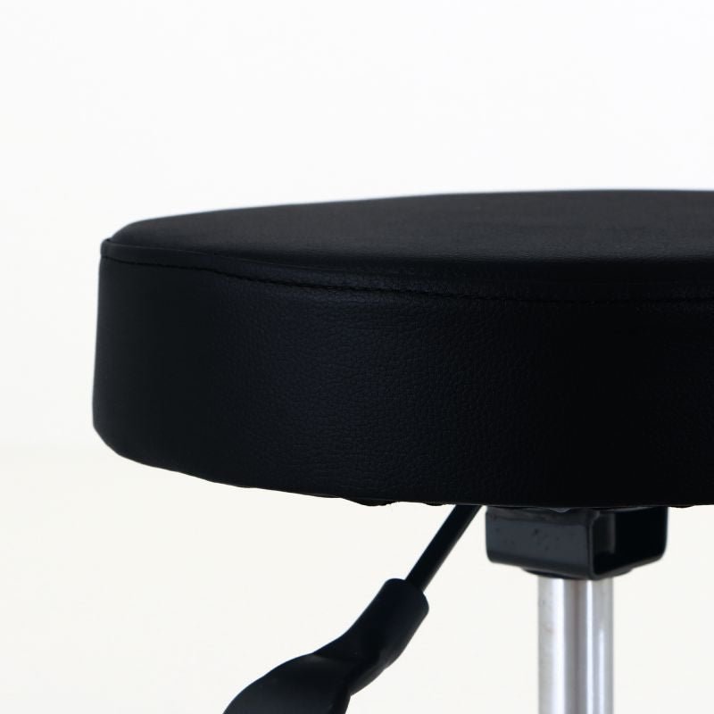 Silverfox Rolling Stool 1023A