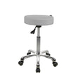 Silverfox Rolling Stool 1023A