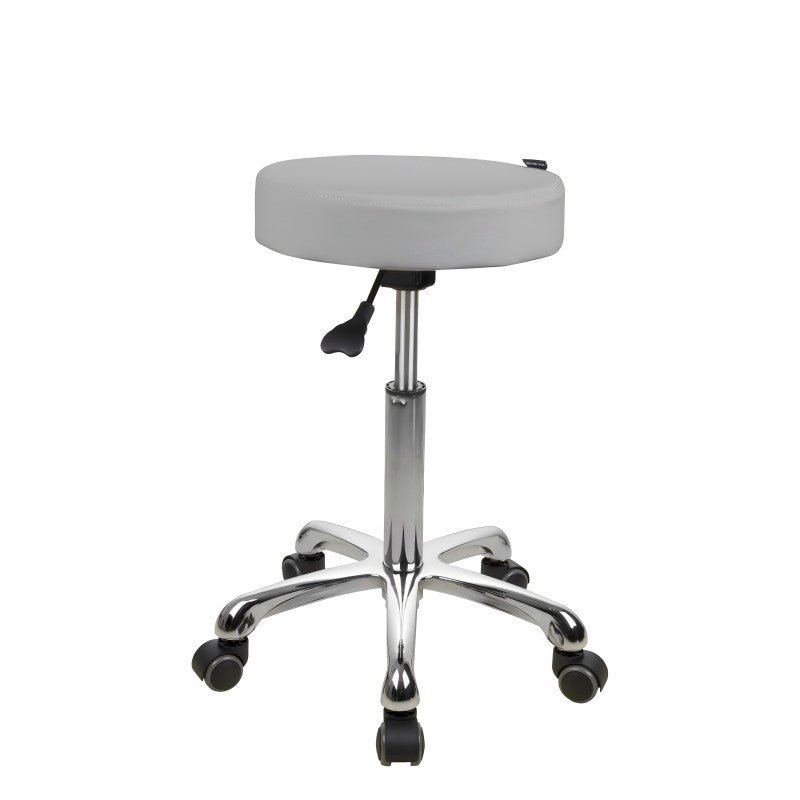 Silverfox Rolling Stool 1023A