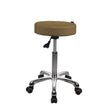 Silverfox Rolling Stool 1023A