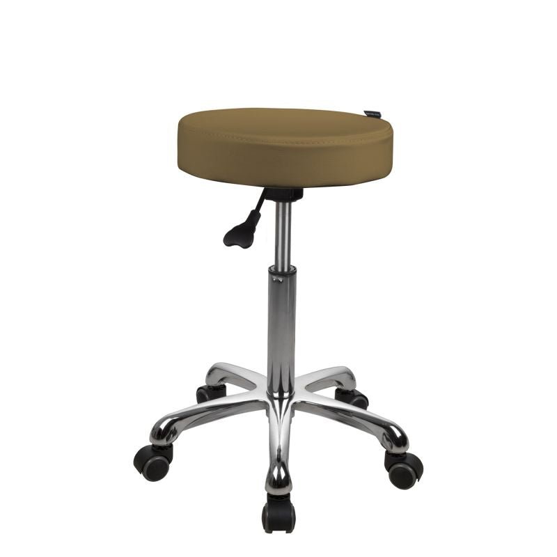 Silverfox Rolling Stool 1023A