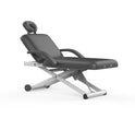 SilverFox 2-motor 2 Section Electric Massage Bed Table (Silver fox 2274A) with Foot controller or Hand controller