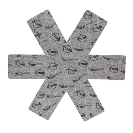 STARFRIT Pot and Pan Protectors - 0801430060000