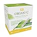 Organyc - Compact Tampons - Regular (16ct)
