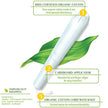 Organyc - Tampons Digital - Regular (16ct)