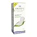 Organyc - Folded Liners - Light Flow (24ct)