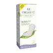 Organyc - Folded Liners - Light Flow (24ct)