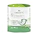 Organyc - Baby Diaper Liner (20ct)