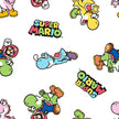 Super Mario Bros. - Mario & Yoshi