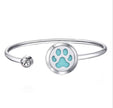Stainless steel bracelet FOR WOMEN