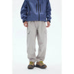 Leisure Cargo Chemical Fiber Blend Men's Trousers