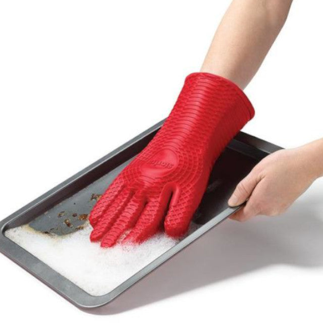 STARFRIT 5 Finger Silicone Glove - 80260