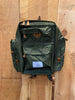 Europe Bound Canadian Heritage Style 35L Backpack