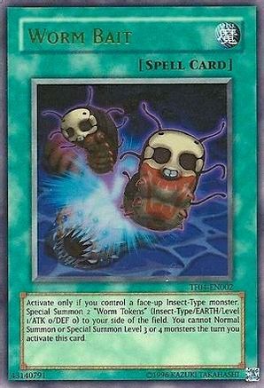 undefined (TF04-EN002) - Yu-Gi-Oh! Video Game Promotional Cards Limited