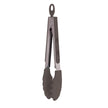 STARFRIT 9in Silicone Tongs - 80307