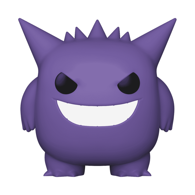 Funko Pop - Pokemon Vinyl Figure - Gengar