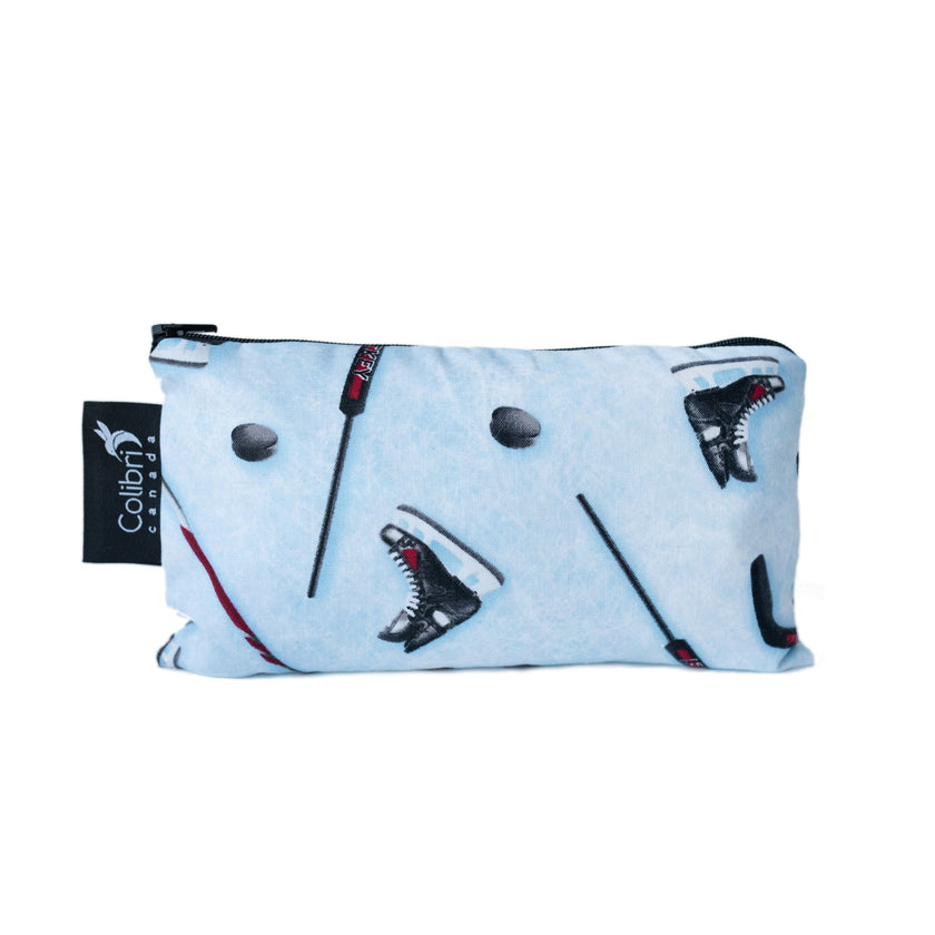 Colibri Medium Snack Bag