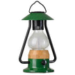 TRU De-LIGHT ROMANTICO LED All-in-One Lamp, Rechargeable, Bluetooth Music Speaker - FIRE RED / YELLOW / AUQA BLUE / GREEN / BLACK