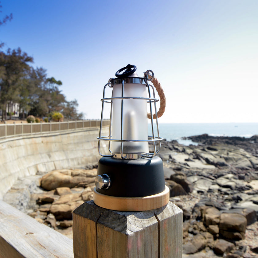 TRU De-LIGHT YOU&ME LED, Dimmable, Color Temperature & Brightness Adjustable, Rechargeable LED Lamp