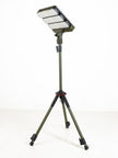 TRU De-LIGHT WORK&PLAY AT NIGHT Multi-Configuration, Solar, LED High Lumen, Flood-Light (3450 Lumen Total)
