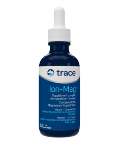 Trace Minerals Research US - Ion-Mag (120ml)