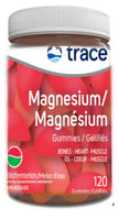 Trace Minerals Research US - Magnesium gummies - Watermelon (120ct)