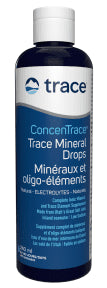 Trace Minerals Research US - Trace Concentrace Drops (240ml)