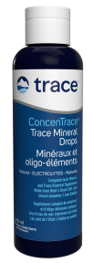 Trace Minerals Research US - Trace Concentrace Drops (60ml)