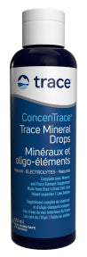Trace Minerals Research US - Trace Concentrace Drops (120ml)
