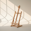 Workshop Beechwood Table Easel - 26