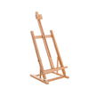Workshop Beechwood Table Easel - 26