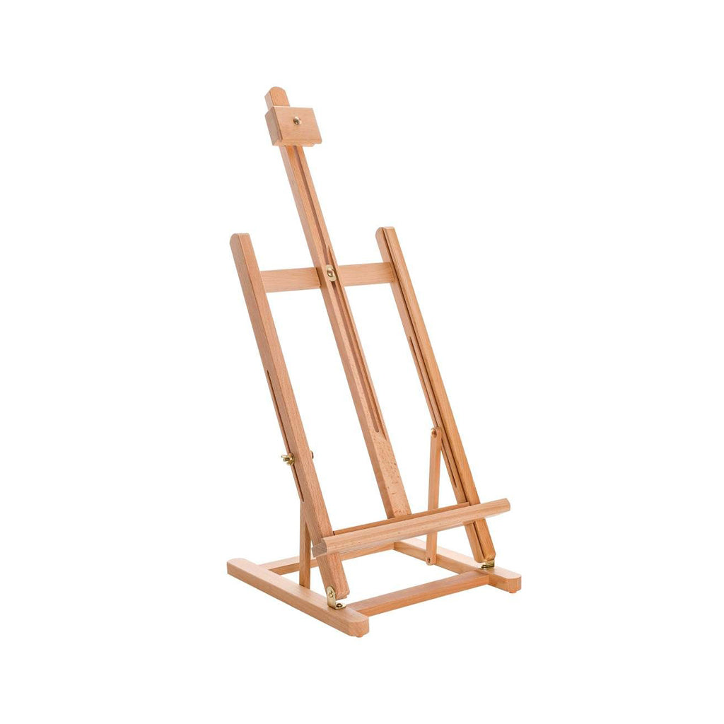Workshop Beechwood Table Easel - 26