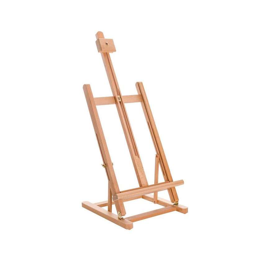 Workshop Beechwood Table Easel - 26
