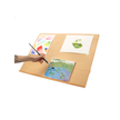 Beechwood Table Easel 22