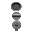 STARFRIT Hamburger Press - 0804570060000