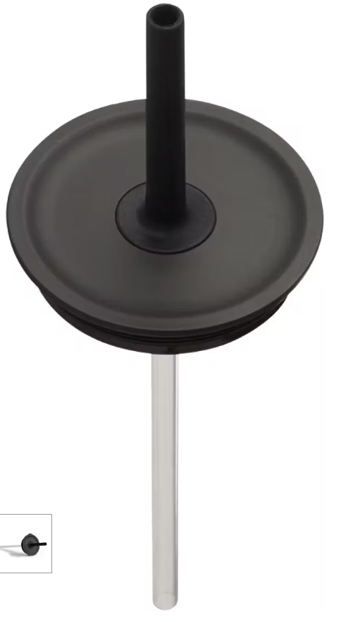 Hydro Flask Replacement 22 oz Tumbler Straw Lid