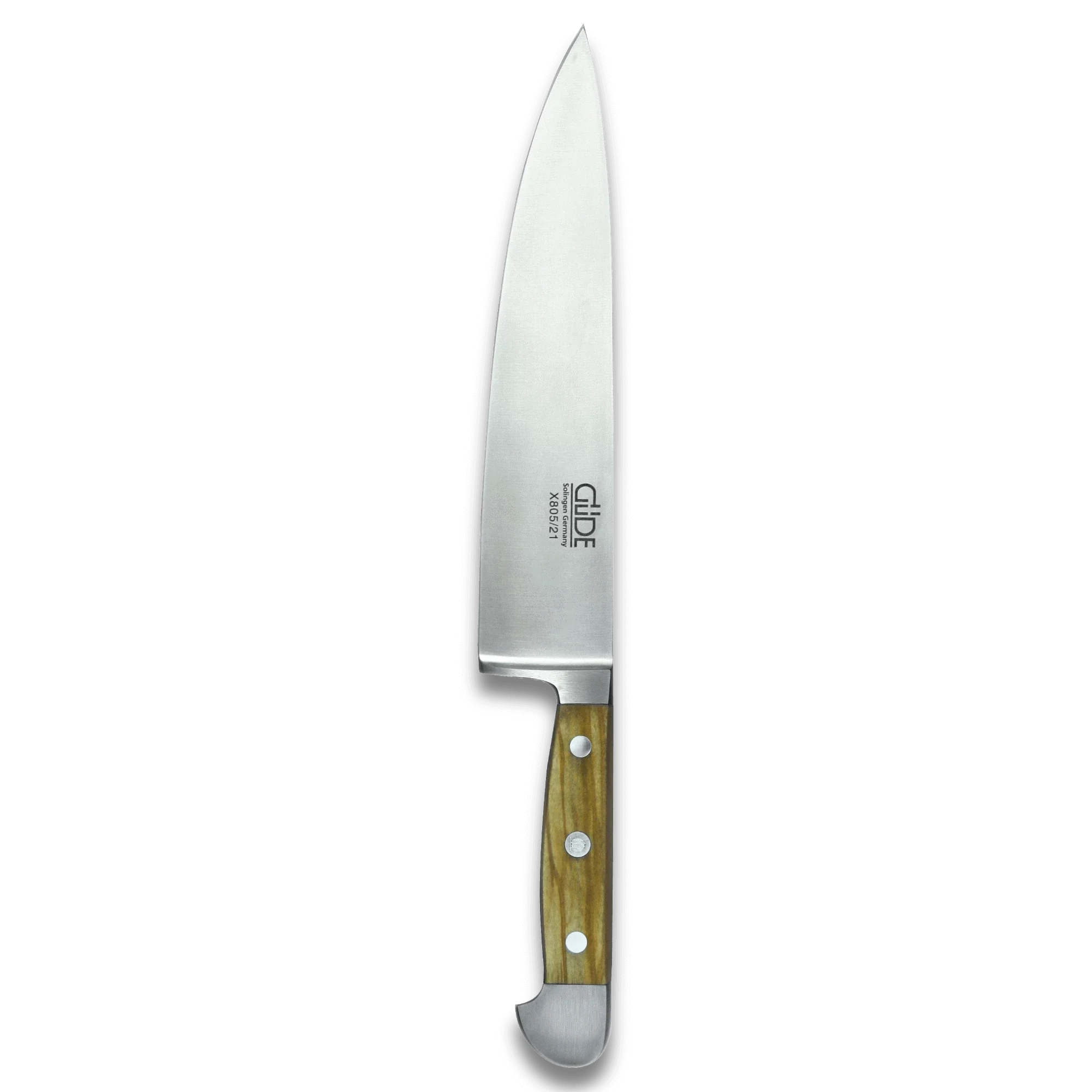 ALPHA OLIVE| Chef Knife - 8