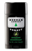 Herban Cowboy - Forest Deodorant (85g)
