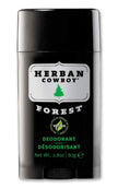 Herban Cowboy - Forest Deodorant (85g)