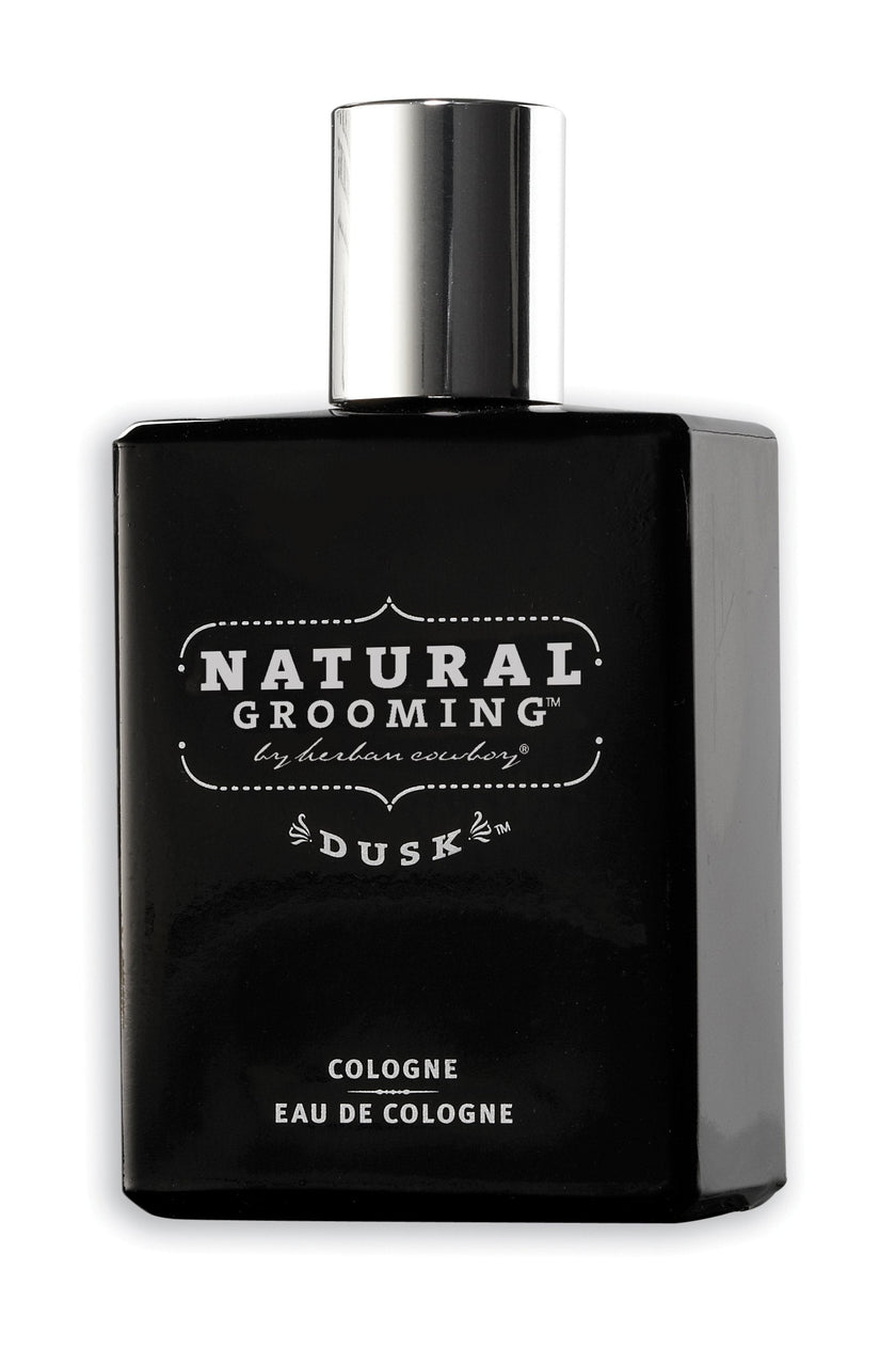 Herban Cowboy - Deodorant - Dusk (85g)