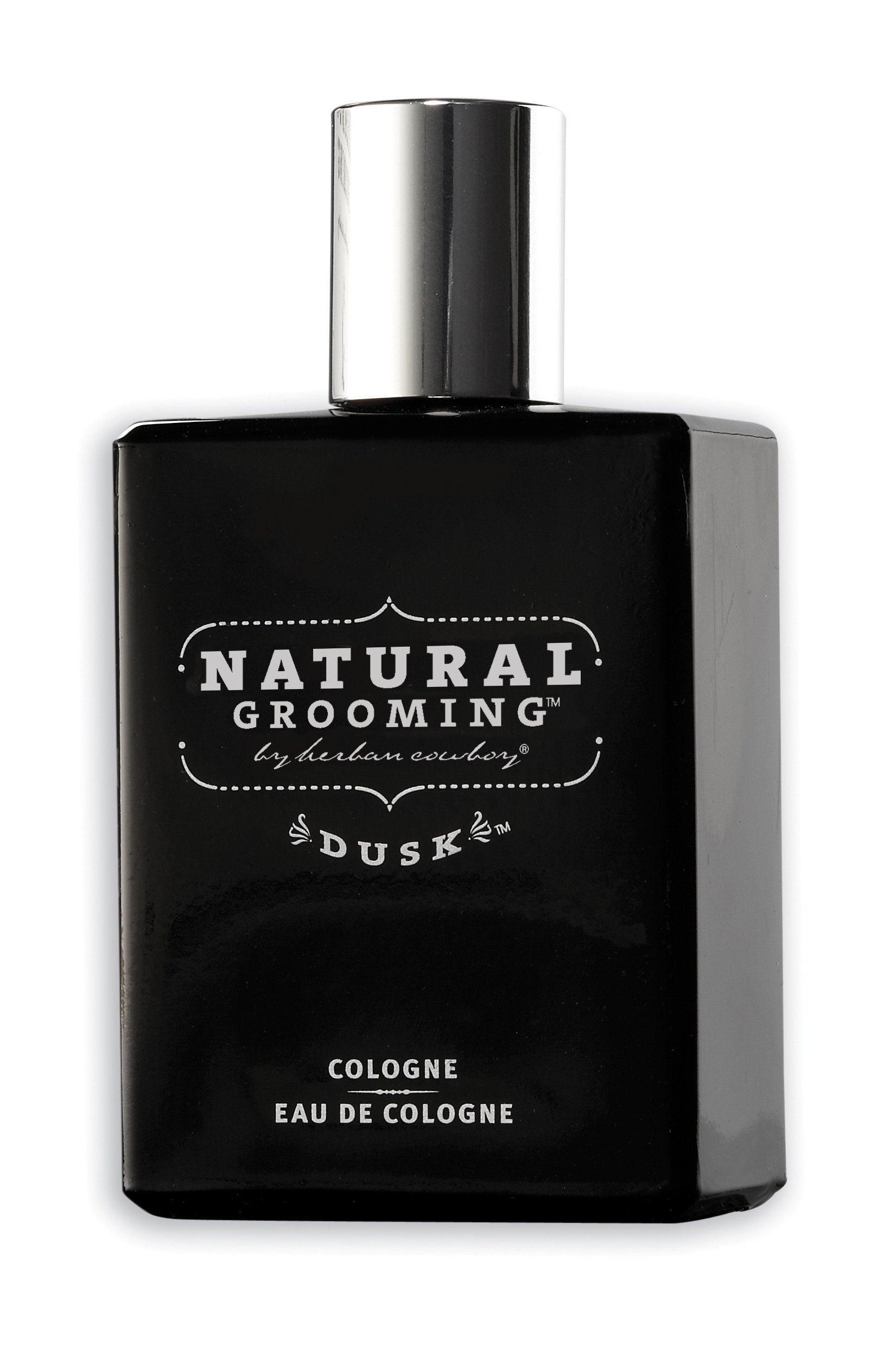 Herban Cowboy - Shave Cream - Dusk (200ml)