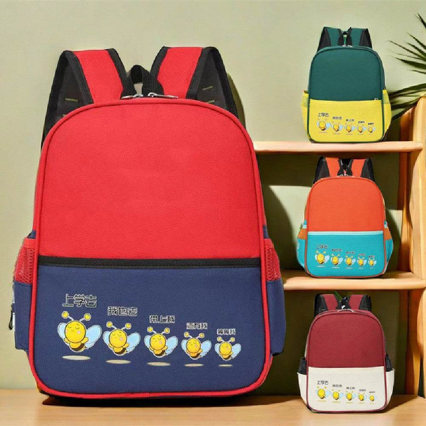 Primary School Children Large Capacity backpacks for school