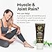Back to Earth - Pain Be Gone (200ml)