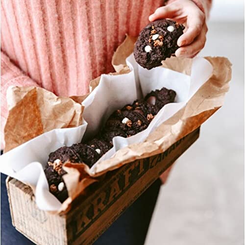 Oatbox - Dark Chocolate Fusion Granola (300g)