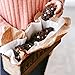Oatbox - Dark Chocolate Fusion Granola (300g)