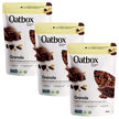 Oatbox - Dark Chocolate Fusion Granola (300g)