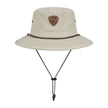 Kooringal Dozer Colia Kids Bucket Hat Large (5+ years)