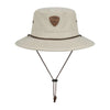 Kooringal Dozer Colia Kids Bucket Hat Large (5+ years)