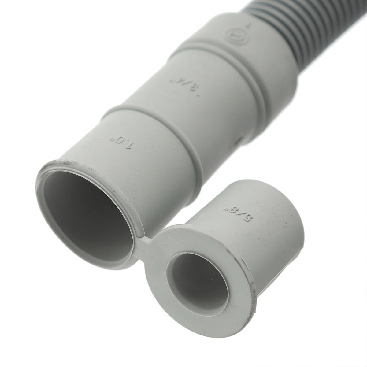 Tuyau de vidange de lave-vaisselle Frigidaire 807032601 - Pièce de rechange