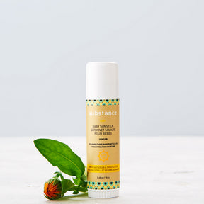 Substance Mom & Baby - Sun Stick For Baby (19g)